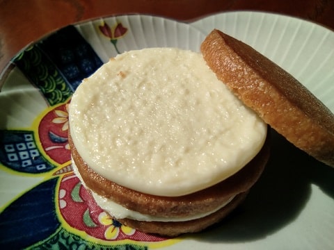 焼き菓子