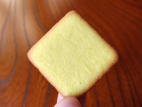 焼き菓子