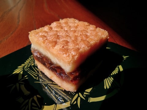 焼き菓子