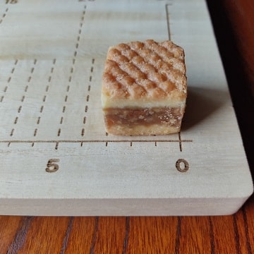 焼き菓子