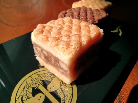 焼き菓子