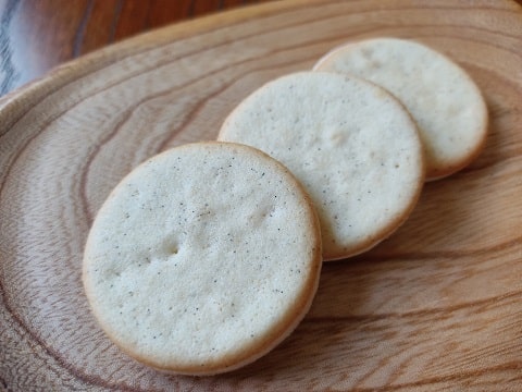 焼き菓子