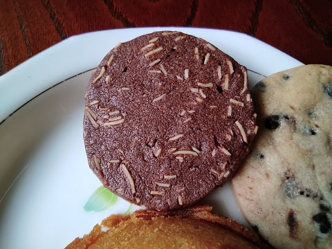 焼き菓子