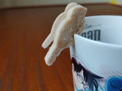 バード ケーキ